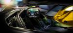 Lamborghini Lambo V12 Vision Gran Turismo 2019 года